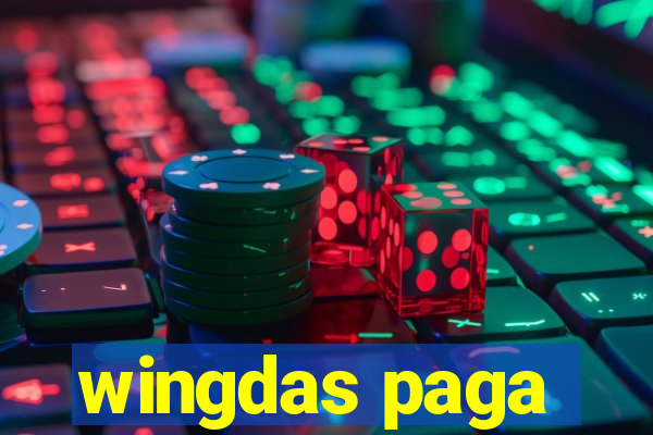 wingdas paga